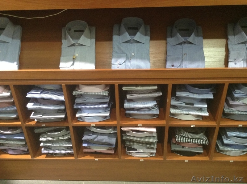 Продам итальянские рубашки - Изображение #4, Объявление #1017424