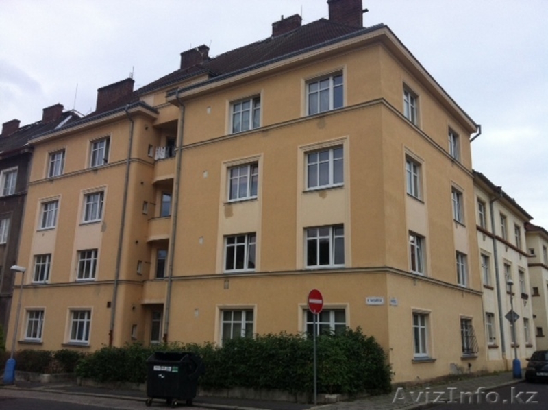 Продается доходный дом с 16 квартирами. - Изображение #1, Объявление #1018992