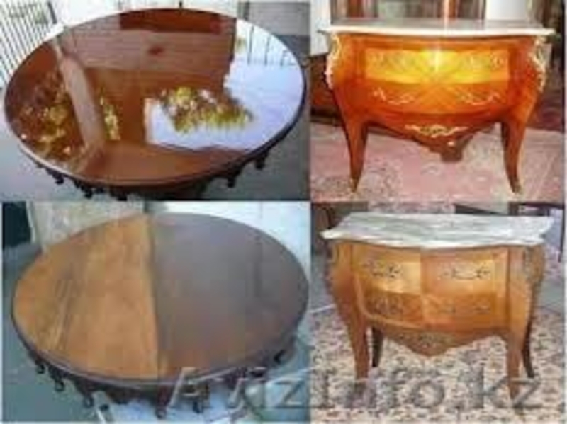 рестоврация мебели лако красочного типа - Изображение #2, Объявление #1027376