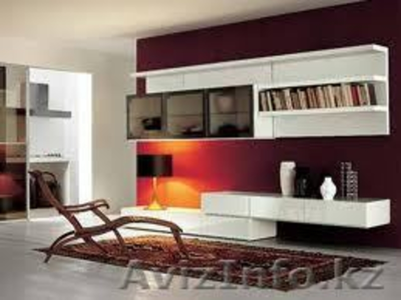 Мебель на заказ, распил и закатка ЛДСП - Изображение #3, Объявление #1024271