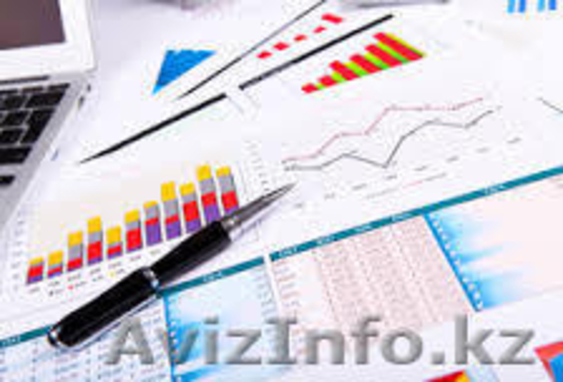Разработка бизнес-плана,ТЭО, маркетинговый анализ в Алматы - Изображение #9, Объявление #1002320