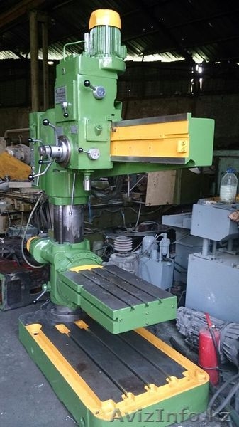 продам станки после кап ремонта - Изображение #5, Объявление #4730