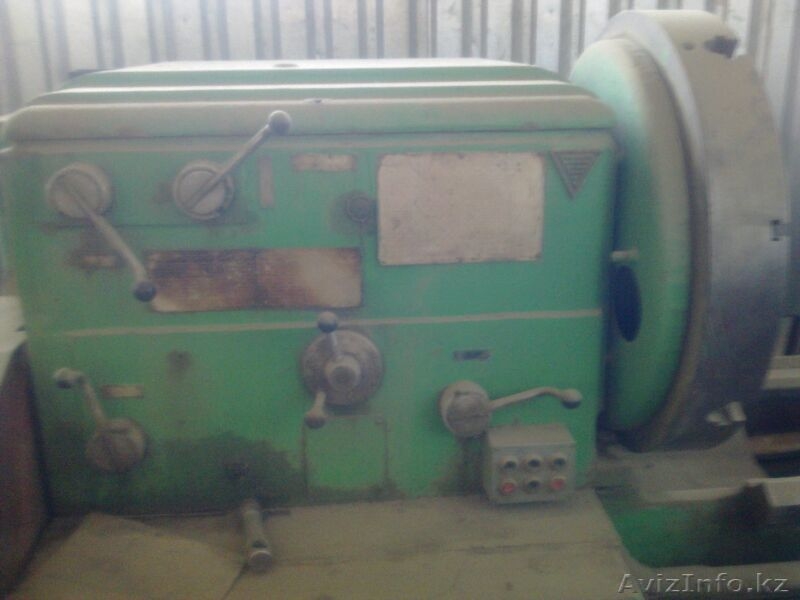 Продам станок 1М63 недорого в хорошем состоянии - Изображение #3, Объявление #1030632