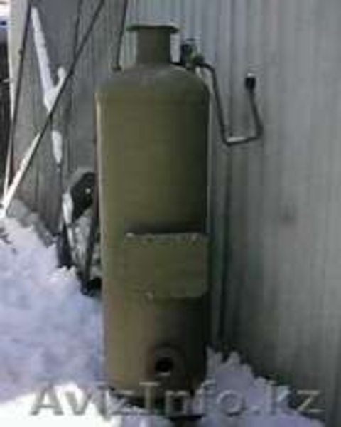 Паровой котел типа РИ-4 - Изображение #2, Объявление #1018957