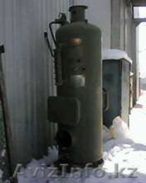 Паровой котел типа РИ-4 - Изображение #1, Объявление #1018957