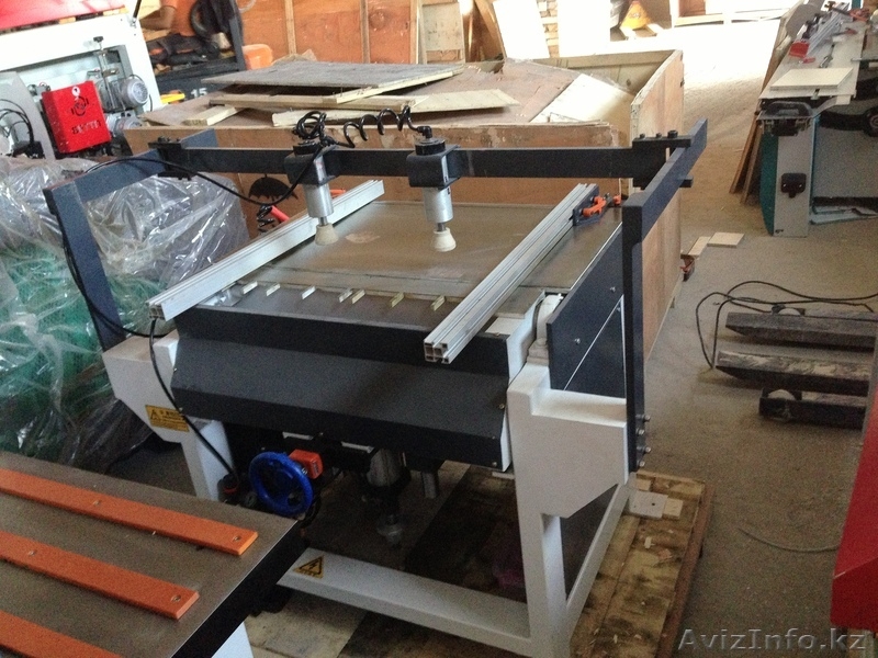 станки по дереву - Изображение #3, Объявление #1014692