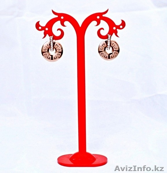Подставки для бижутерии, браслетницы, подставки для серег - Изображение #2, Объявление #1027005