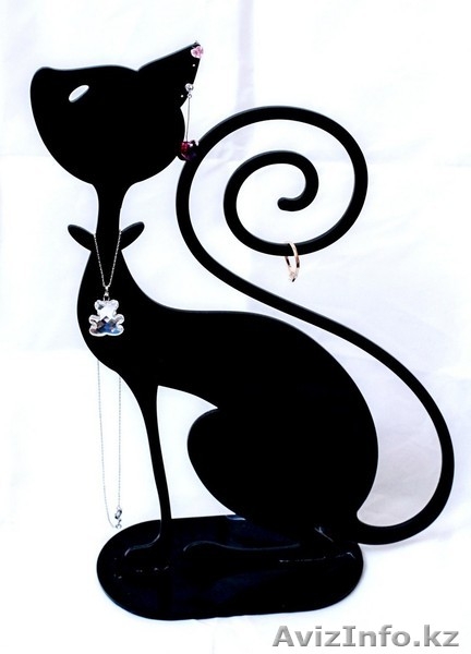 Подставки для бижутерии, браслетницы, подставки для серег - Изображение #1, Объявление #1027005