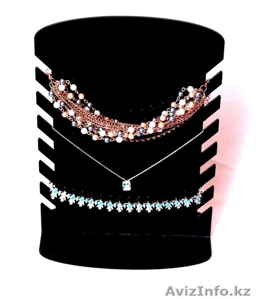 Подставки для бижутерии, браслетницы, подставки для серег - Изображение #3, Объявление #1027005