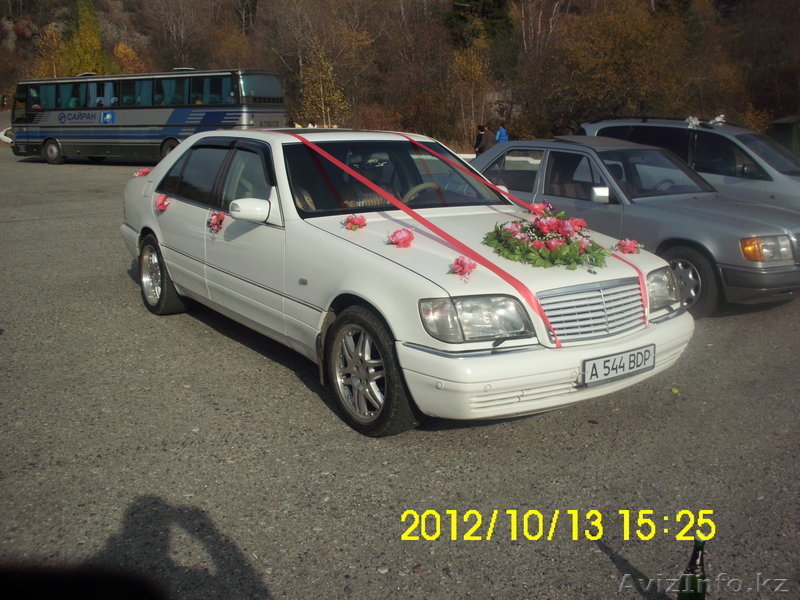 крайслер 300с для свадеб  - Изображение #4, Объявление #1016194