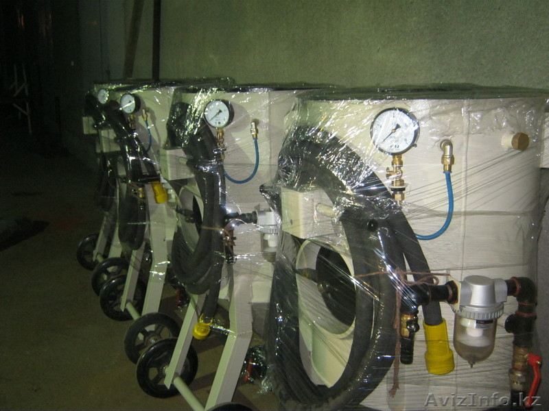 пескоструйное оборудование - Изображение #3, Объявление #1015533