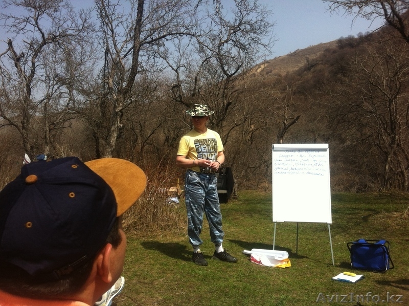 Тренинги семейные, терапевтические группы для зависимых и созависимых. - Изображение #5, Объявление #1027078