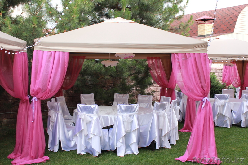 прокат шатров для различных мероприятий - Изображение #2, Объявление #684529