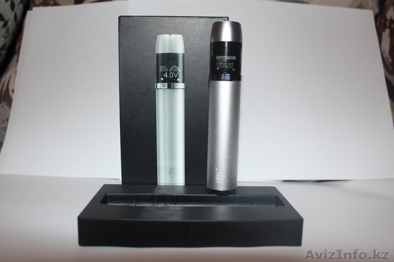 Электронные сигареты, жидкость, комплектующие - Изображение #2, Объявление #1025560