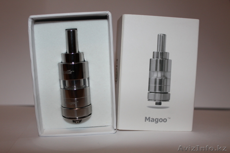 Электронные сигареты, жидкость, комплектующие - Изображение #3, Объявление #1025560