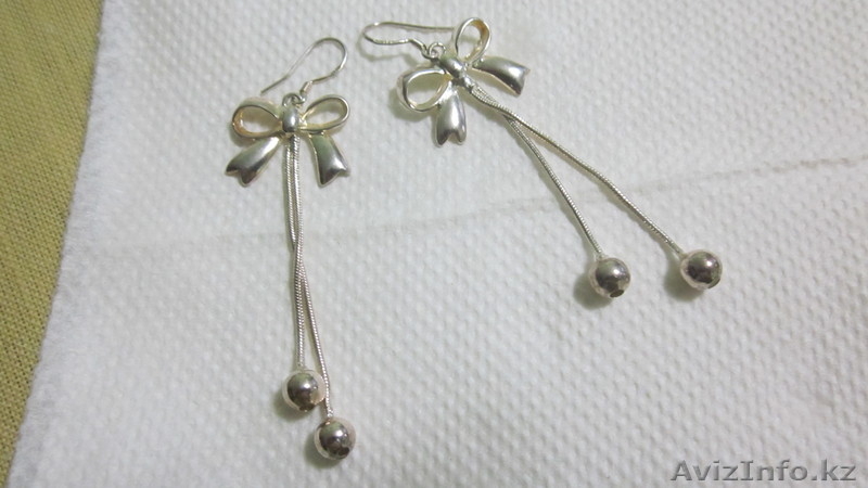 Серебряные изделия - Изображение #3, Объявление #1017621