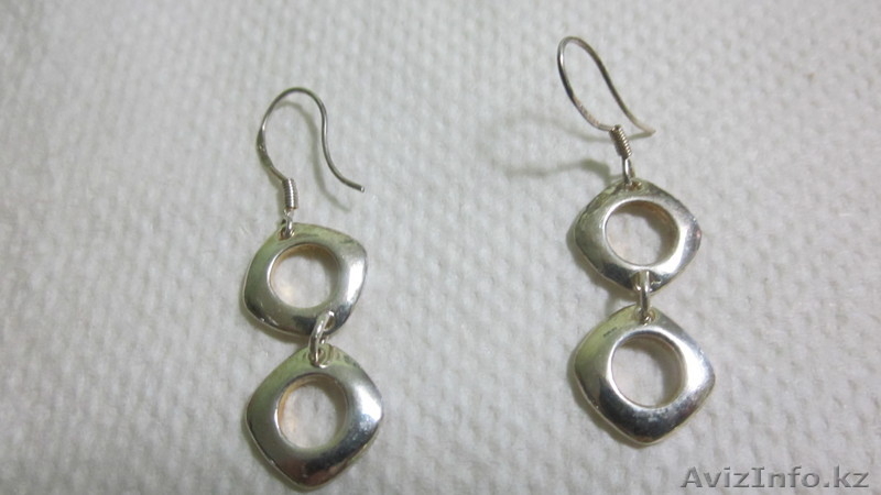 Серебряные изделия - Изображение #4, Объявление #1017621