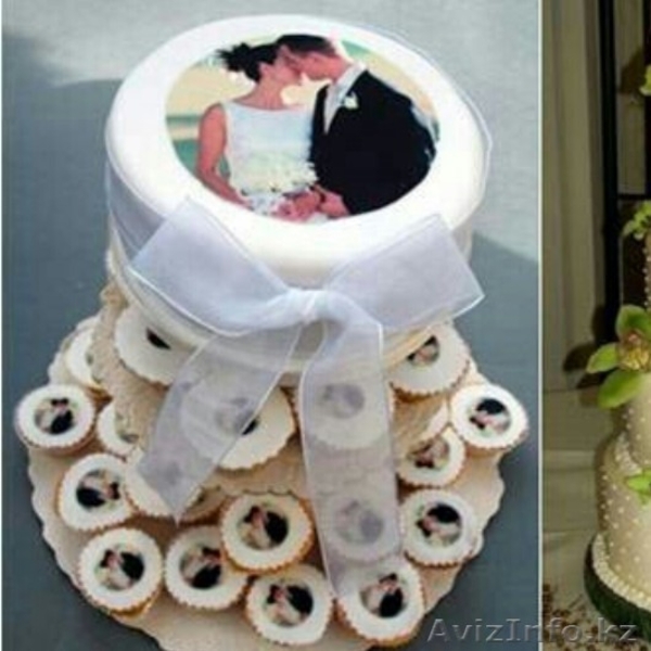 Все для свадьбы, свадебные украшения - Изображение #1, Объявление #1022696