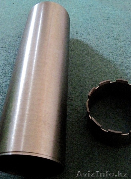 Восстановление алмазных коронок - Изображение #2, Объявление #1017904