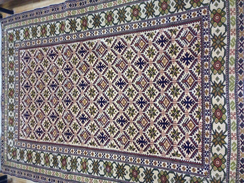 Афганские ковры ручной работы - Изображение #4, Объявление #1018857