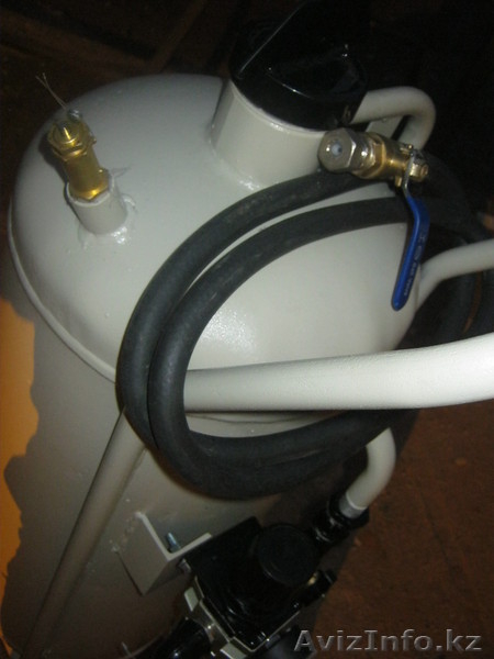 пескоструйное оборудование - Изображение #1, Объявление #1015533