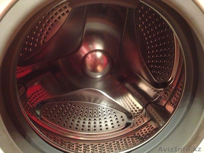 Продам срочно стиральную машину автомат 10,000 тг  - Изображение #3, Объявление #1015932