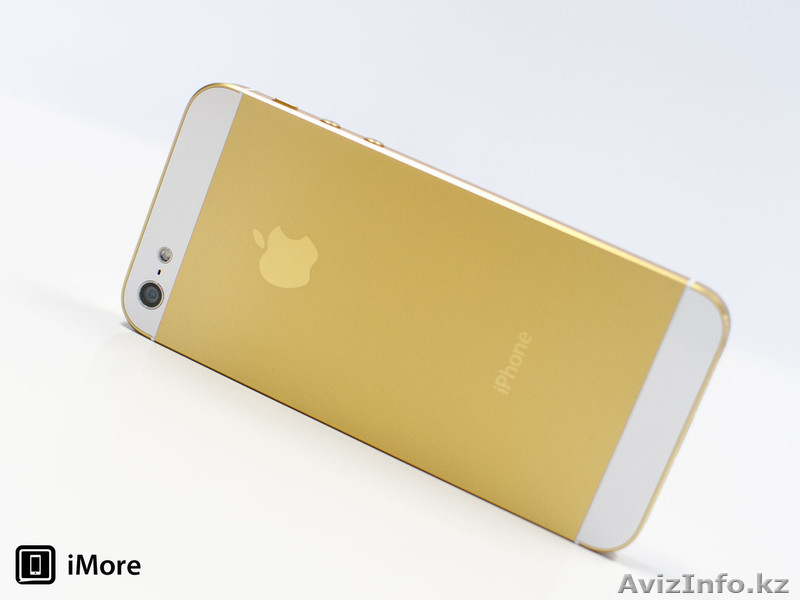 Новый Apple IPhone 5S, Iphone 5C, IPhone 5, Sony Playstation 4, Sony Xperia  - Изображение #1, Объявление #1014734