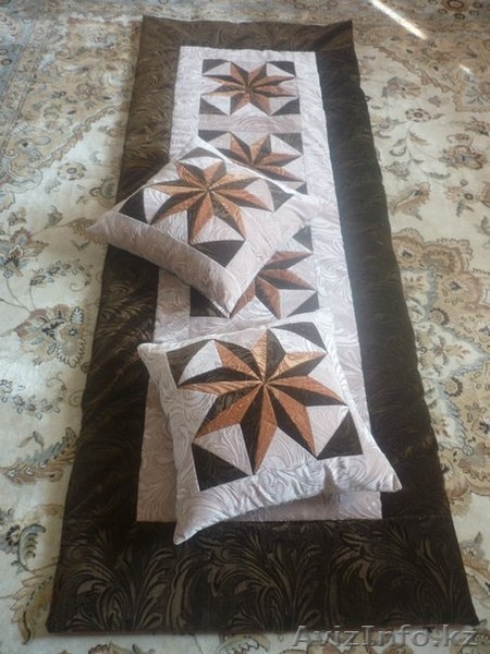 Предлагаю корпе, подушки, войлочные коврики и многое другое - Изображение #7, Объявление #1017857