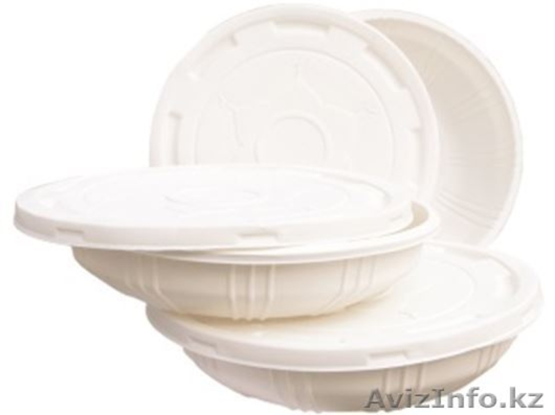Эко-посуда. Одноразовая посуда на основе крахмала - Изображение #5, Объявление #1024846