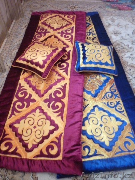 Предлагаю корпе, подушки, войлочные коврики и многое другое - Изображение #3, Объявление #1017857