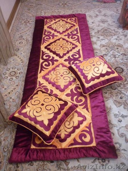 Предлагаю корпе, подушки, войлочные коврики и многое другое - Изображение #4, Объявление #1017857