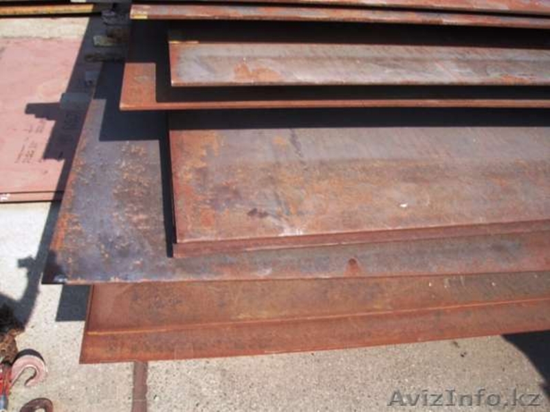 Реализация металлопроката - Изображение #3, Объявление #1023331