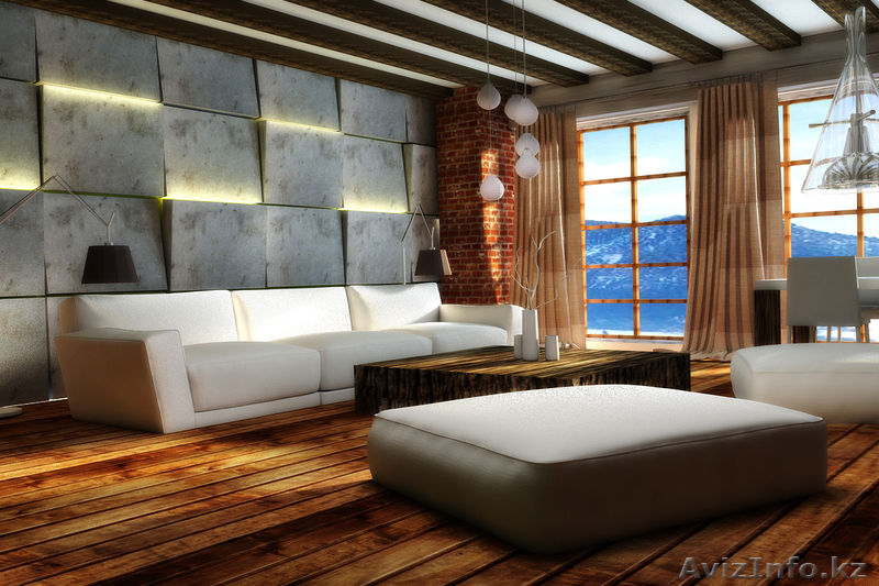 Дизайн интерьера МАКО - Изображение #5, Объявление #1008849