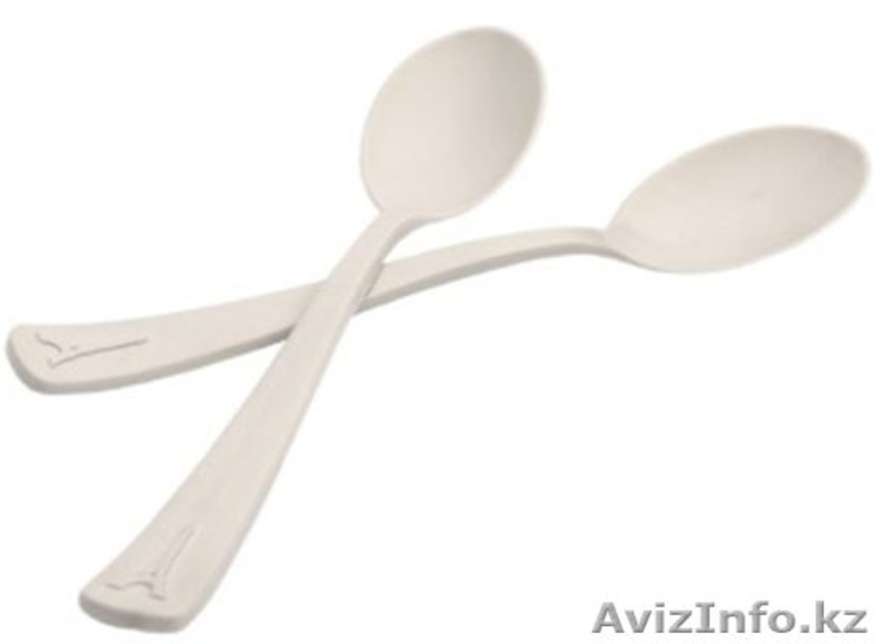 Эко-посуда. Одноразовая посуда на основе крахмала - Изображение #6, Объявление #1024846