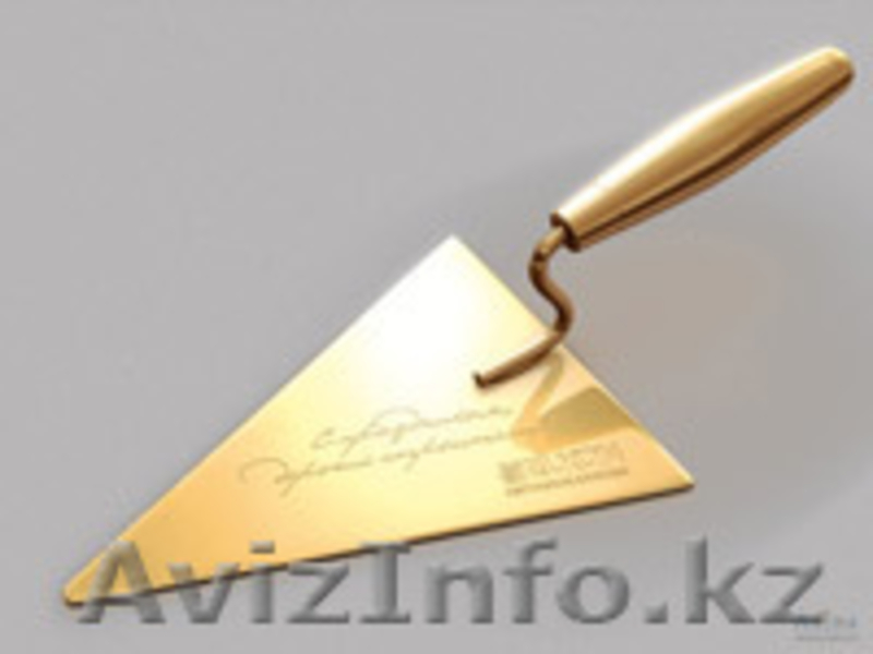 Ремонт квартир, коттеджей, офисов под ключ. Профессионально!!! - Изображение #1, Объявление #1028828