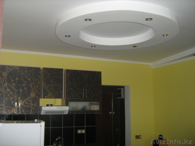 Продам шикарную квартиру в Алматы. - Изображение #6, Объявление #1029552