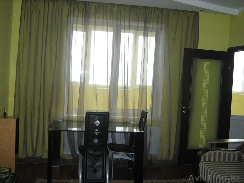 Продам шикарную квартиру в Алматы. - Изображение #7, Объявление #1029552