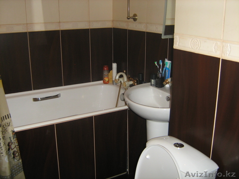 Продам шикарную квартиру в Алматы. - Изображение #10, Объявление #1029552