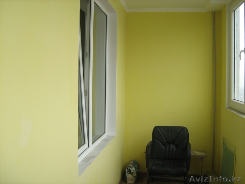 Продам шикарную квартиру в Алматы. - Изображение #3, Объявление #1029552