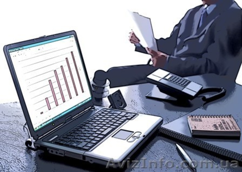 Бухгалтерские услуги в Алмате - Изображение #5, Объявление #1023710