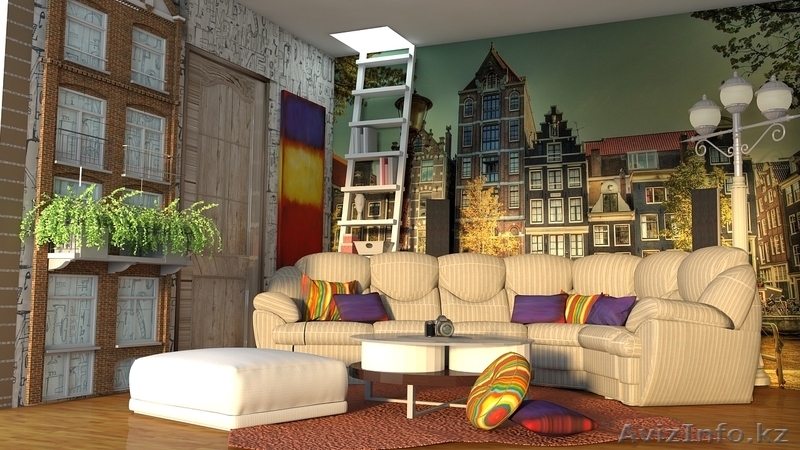 Дизайн интерьера МАКО - Изображение #4, Объявление #1008849