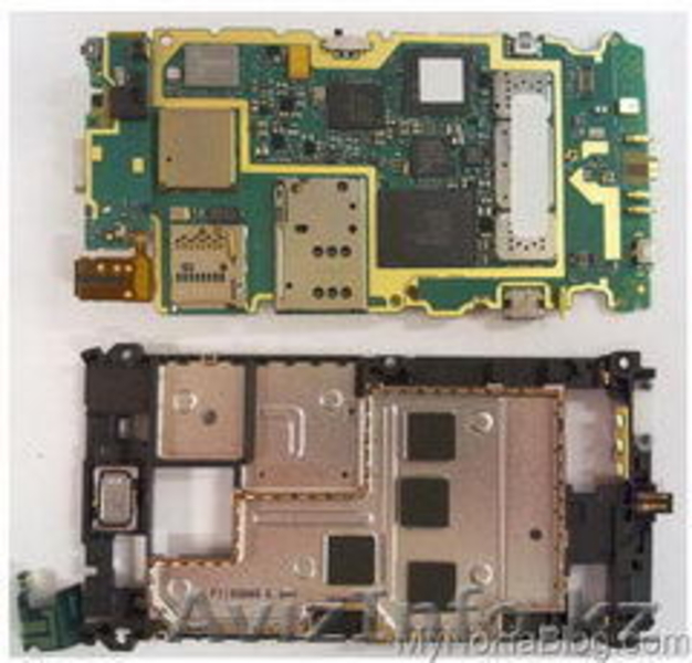 Ремонт сотовых телефонов планшетов компьютеров ноутбуков  - Изображение #3, Объявление #1015669