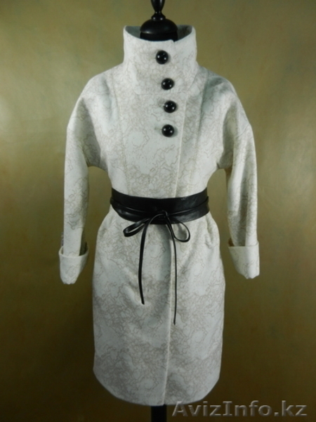 Верхняя женская одежда - Изображение #2, Объявление #1020829