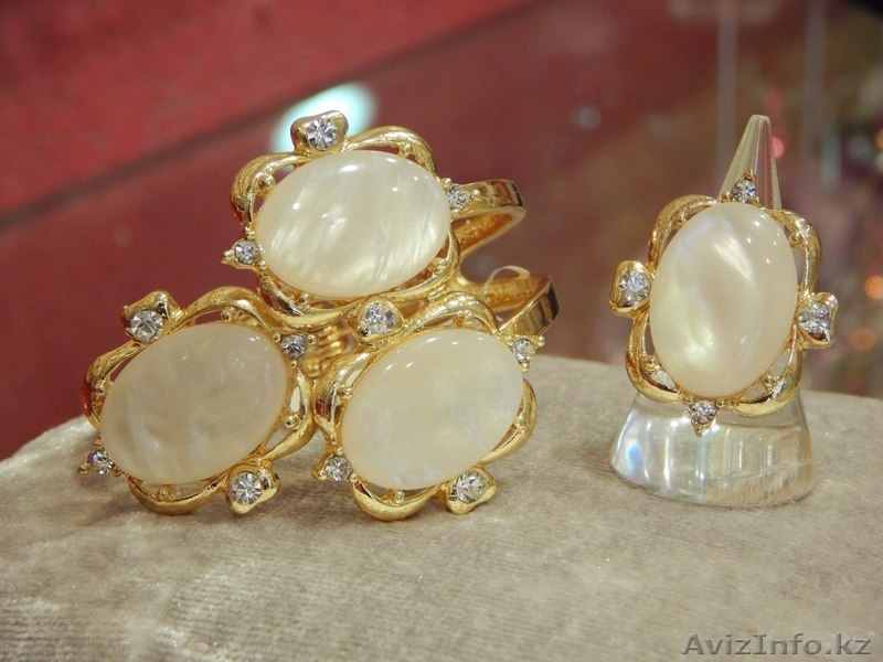 Куплю бижутерию оптом итальянская, французская, южно-корейская - Изображение #3, Объявление #1024595