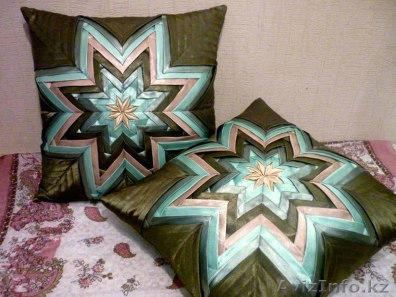 Предлагаю корпе, подушки, войлочные коврики и многое другое - Изображение #6, Объявление #1017857