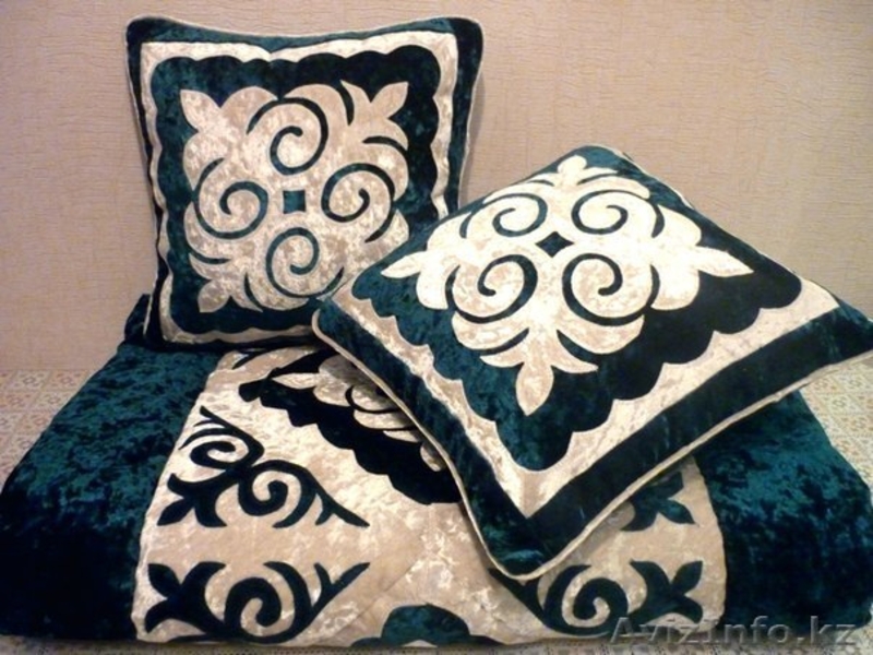 Предлагаю корпе, подушки, войлочные коврики и многое другое - Изображение #2, Объявление #1017857