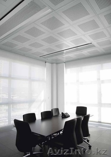 Металлические подвесные потолки  - Изображение #2, Объявление #1024883