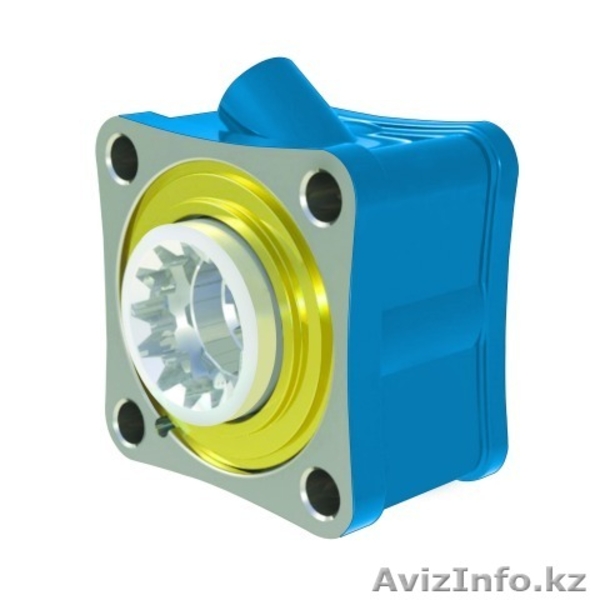 Продам новые запчасти для грузовиков всех марок - Изображение #10, Объявление #1015006