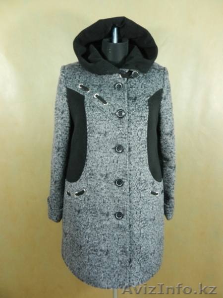 Верхняя женская одежда - Изображение #8, Объявление #1020829