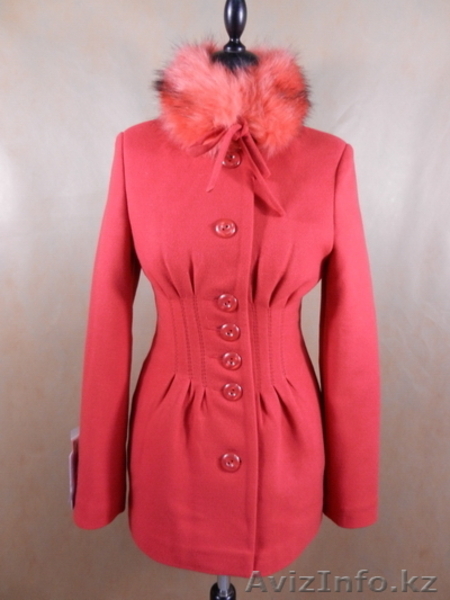 Верхняя женская одежда - Изображение #6, Объявление #1020829